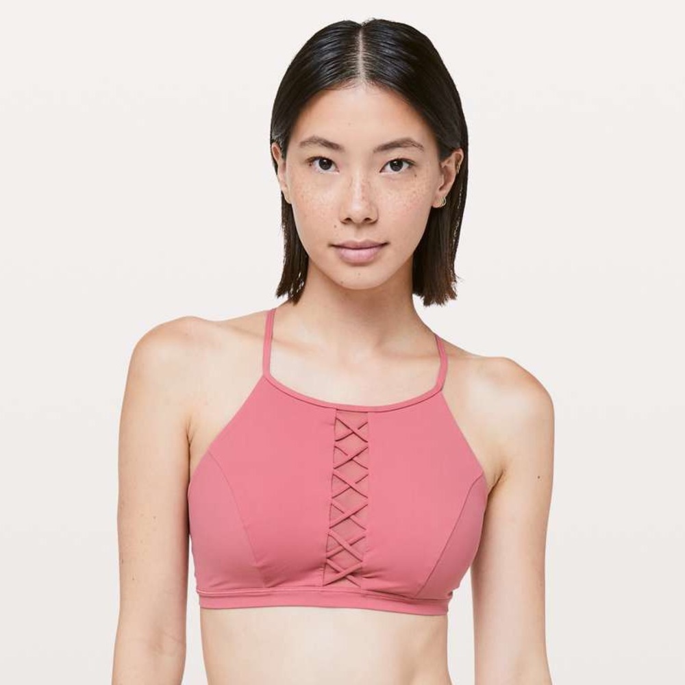LULULEMON BATHING SUIT TOP